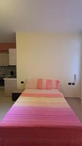 Goal & Wave Apartment