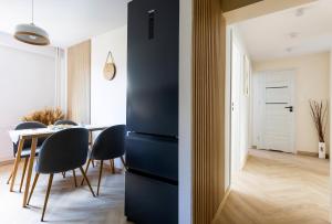 Apartament Winogronowy