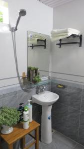 Mai Châu - Hoàng Anh Homestay