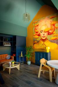 NEW - Dicht bij de zee en Brugge