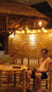 Mai Châu - Hoàng Anh Homestay