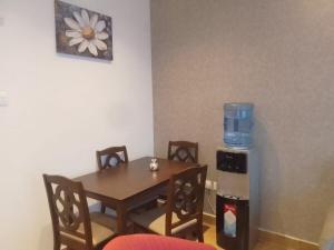 Studio, 1 and 2 Bedroom apartments