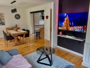 La Villa Rosalie à Obernai - Ubytování bez kategorie ve městě Obernai