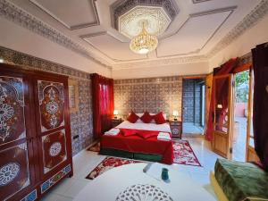 Villa des étoiles Groupes