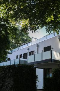 Naemi Premium Apartment Hannover