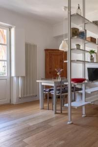 Accogliente monolocale in centro