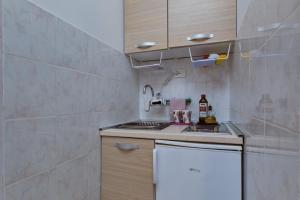 Apartment Jadranka cozy terrace retreat, Mali Lošinj