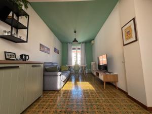 Nido di Rondine - Peaceful Loft in Milan City Centre