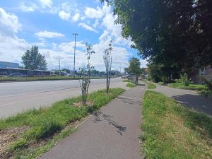 Apartament Gdańsk Elbląska 73A