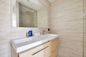 Appartements Residence Raspail - Montreuil : photos des chambres
