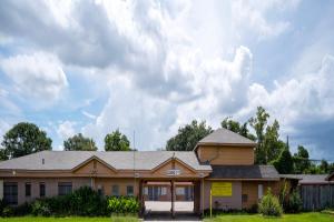 Capital O Parker Motel Clute Jackson Tx 332