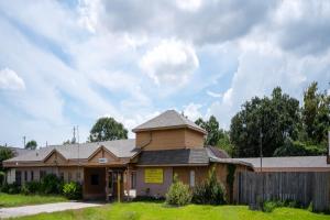 Capital O Parker Motel Clute Jackson Tx 332