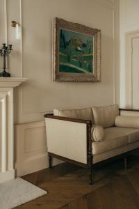 Forth Street Residence