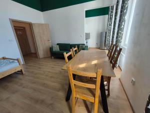 Brand New Apartments