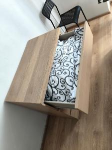 Brand New Apartments