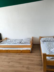 Brand New Apartments