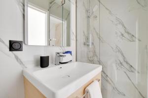 Appartements Residence Raspail - Montreuil : photos des chambres