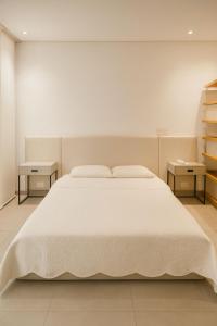 Distrito 90 luxury suites