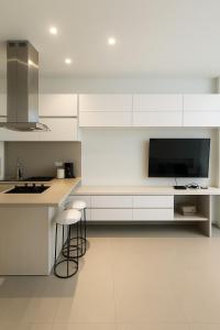 Distrito 90 luxury suites