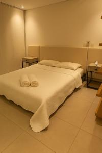 Distrito 90 luxury suites