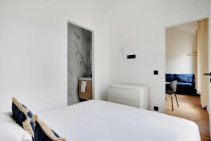 Appartements Residence Raspail - Montreuil : photos des chambres
