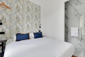 Appartements Residence Raspail - Montreuil : photos des chambres