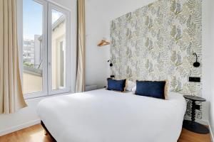 Appartements Residence Raspail - Montreuil : Appartement 1 Chambre Deluxe