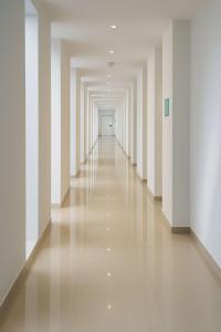 Distrito 90 luxury suites