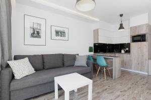 Apartament Szczęśliwa Dziewiątka