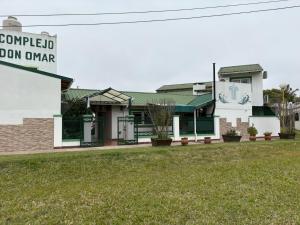 Complejo Don Omar