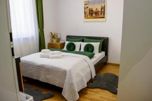 Apartment Sofyas Home