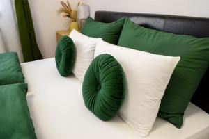 Apartment Sofyas Home