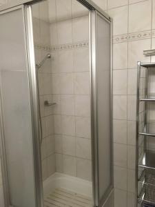 Studio apartment with magnificent view