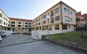 Apartamento Pindo Mar