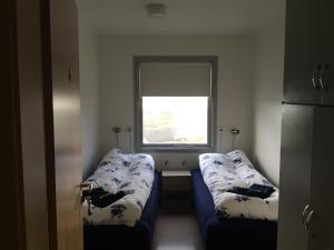 Vestmannsvatn Guesthouse