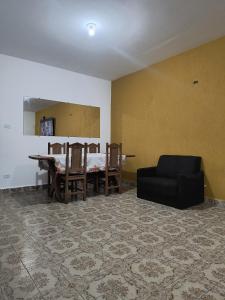 Conforto e Mar a Poucos Metros