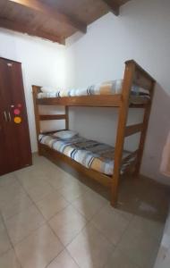 Casa ideal empresa 6 camas todas las comodidades