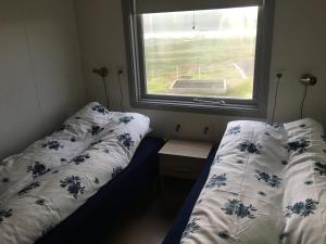 Vestmannsvatn Guesthouse