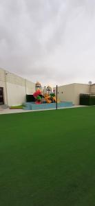 استراحة الدرة