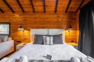 Dolce Vita Luxury Bungalows