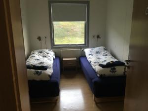 Vestmannsvatn Guesthouse