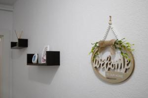 Apartment Sofyas Home