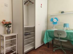 Perfect Room Near Airport A