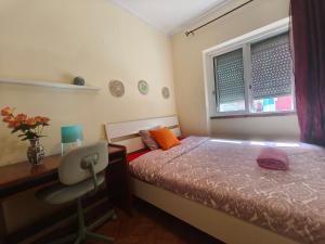 Perfect Room Near Airport A