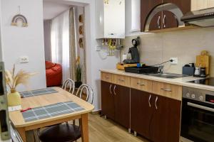 Apartment Sofyas Home