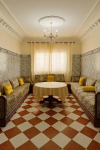 Traditional Moroccan Apartment, Oulfa, Hajj Fateh