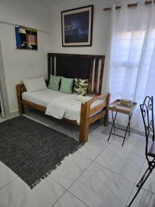 Oasiselfcatering guest house