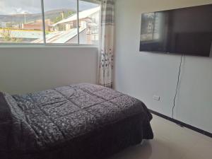 Casas Hogar Andina Huancayo