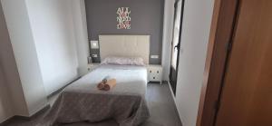 Realejo Apartment I - 3hvězdičkové hotely ve městě Granada