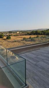 Modern Penthouse XXL Terrace